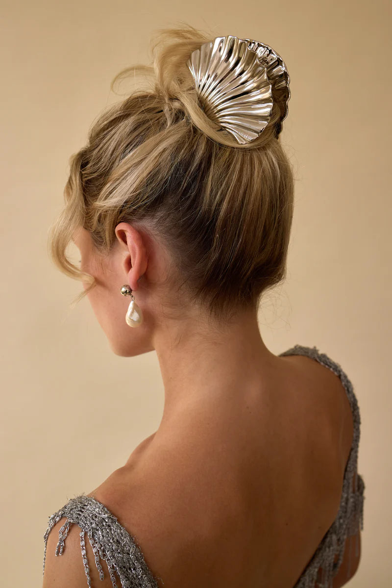 CLIP GLOSSY SHELL