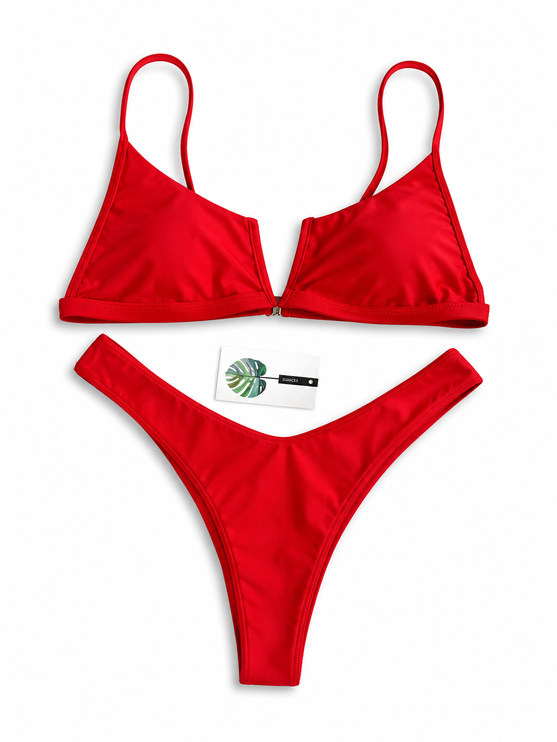 PAMMY RED