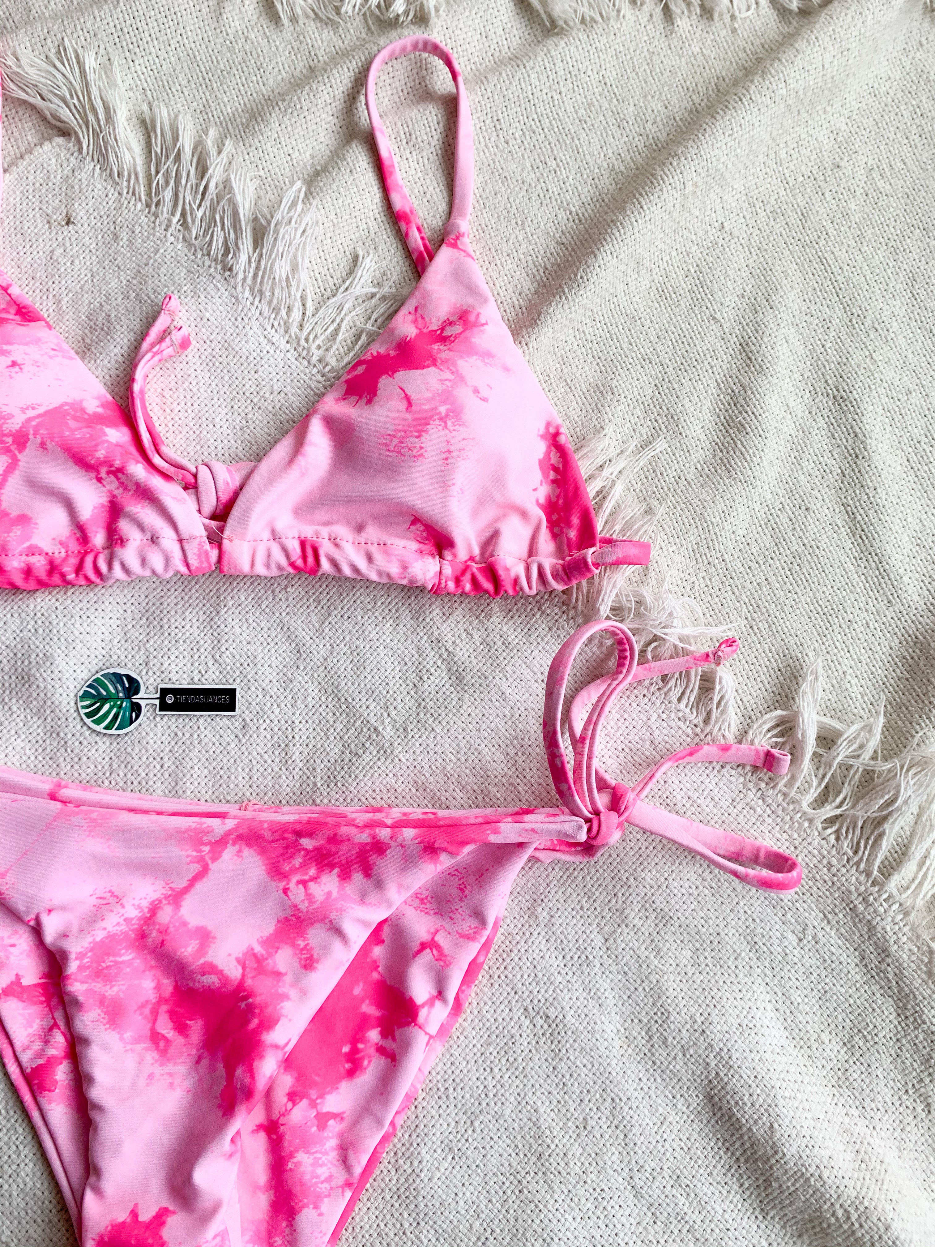 MAUI PINK