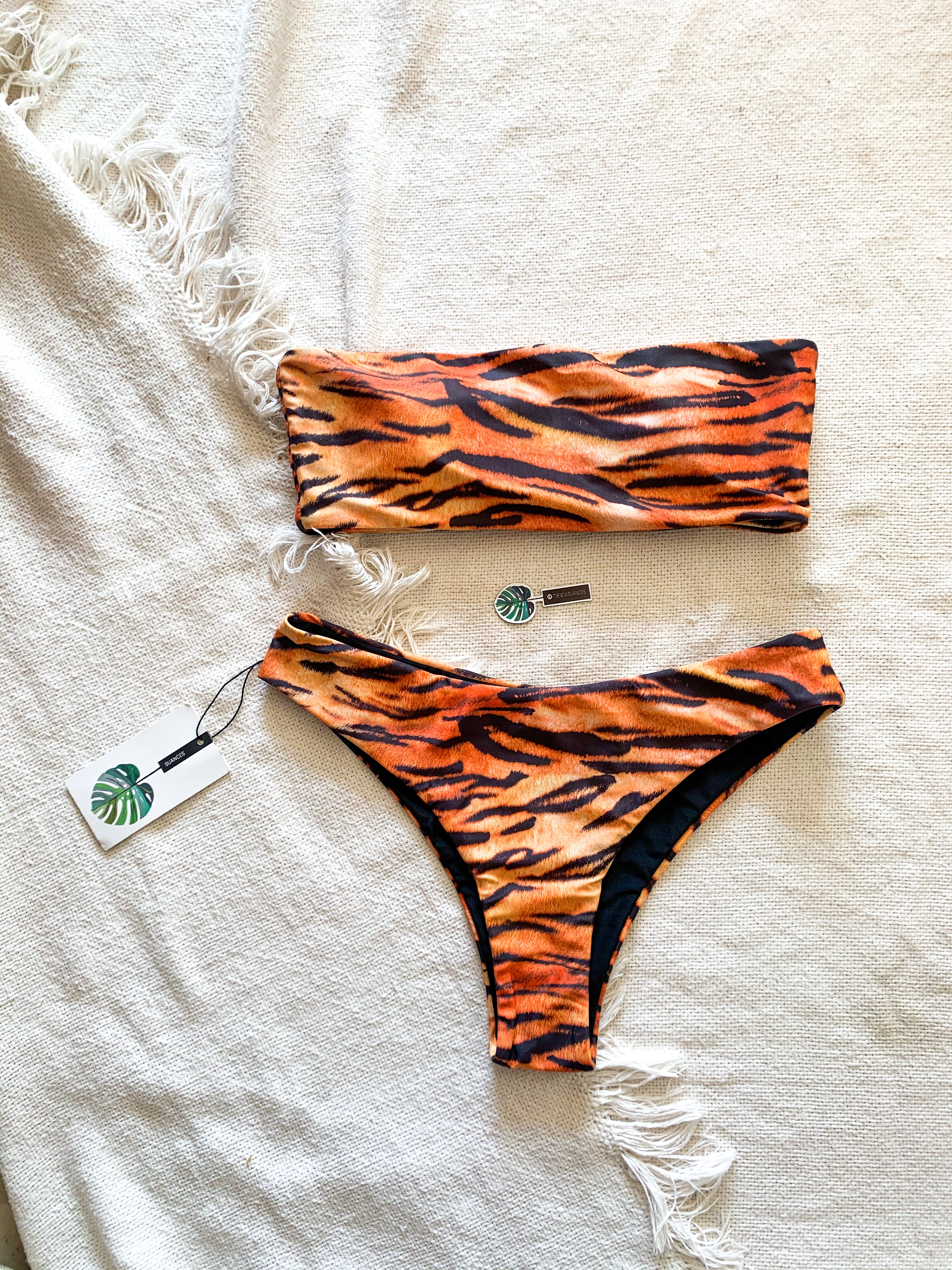 SKYE ANIMAL PRINT