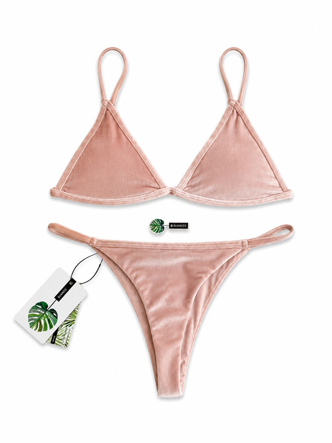 VELVET PINK