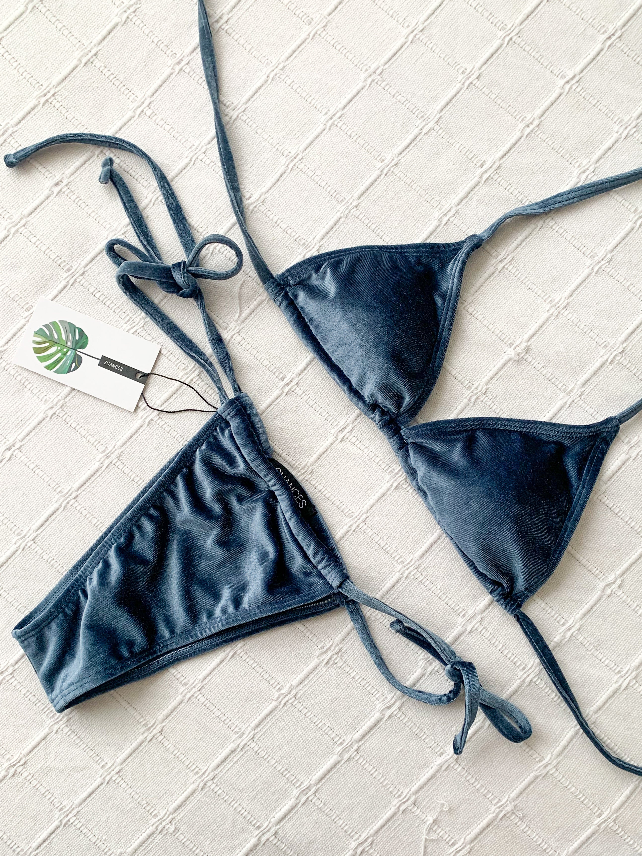 VELVET GRAY
