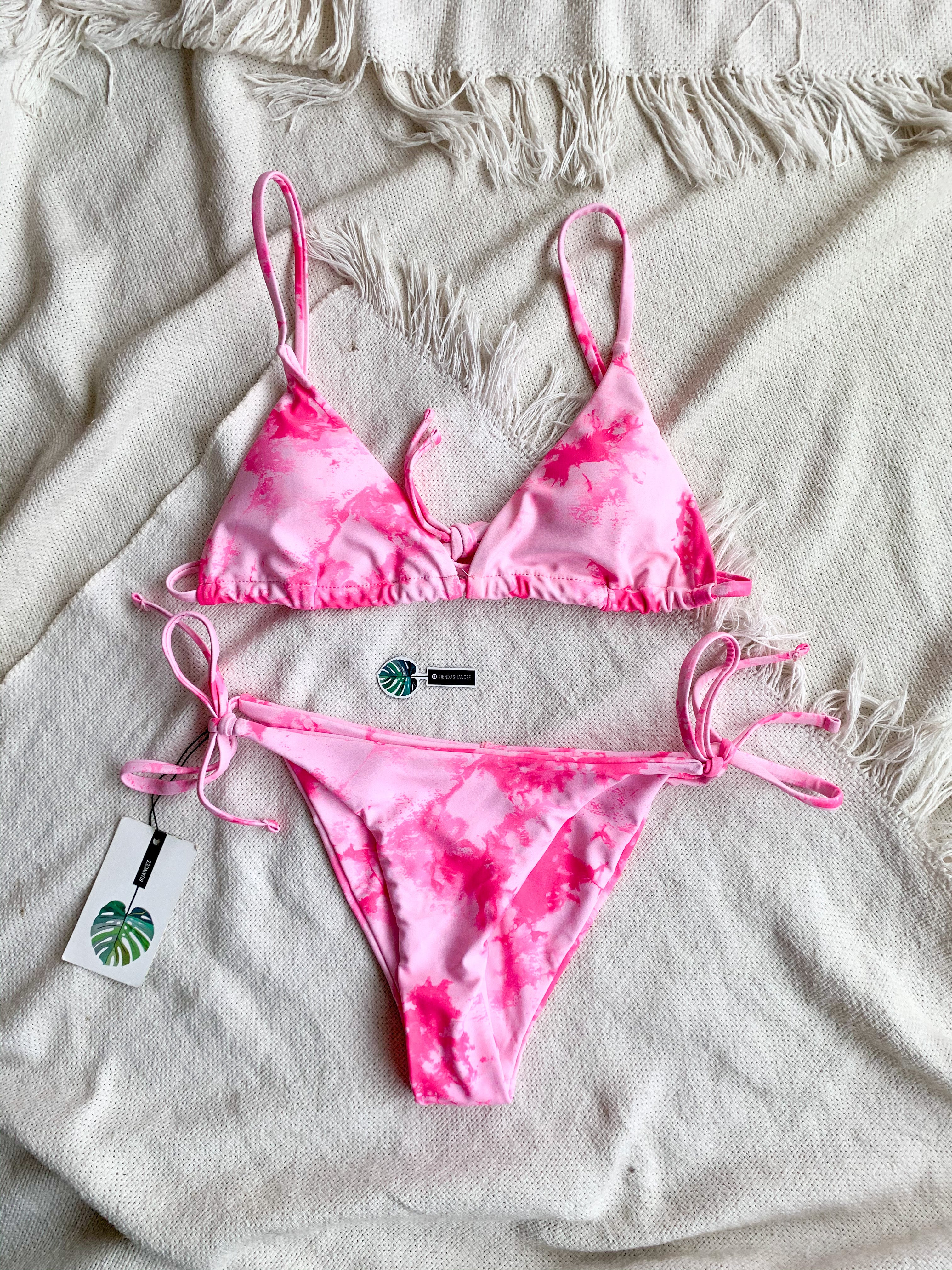 MAUI PINK