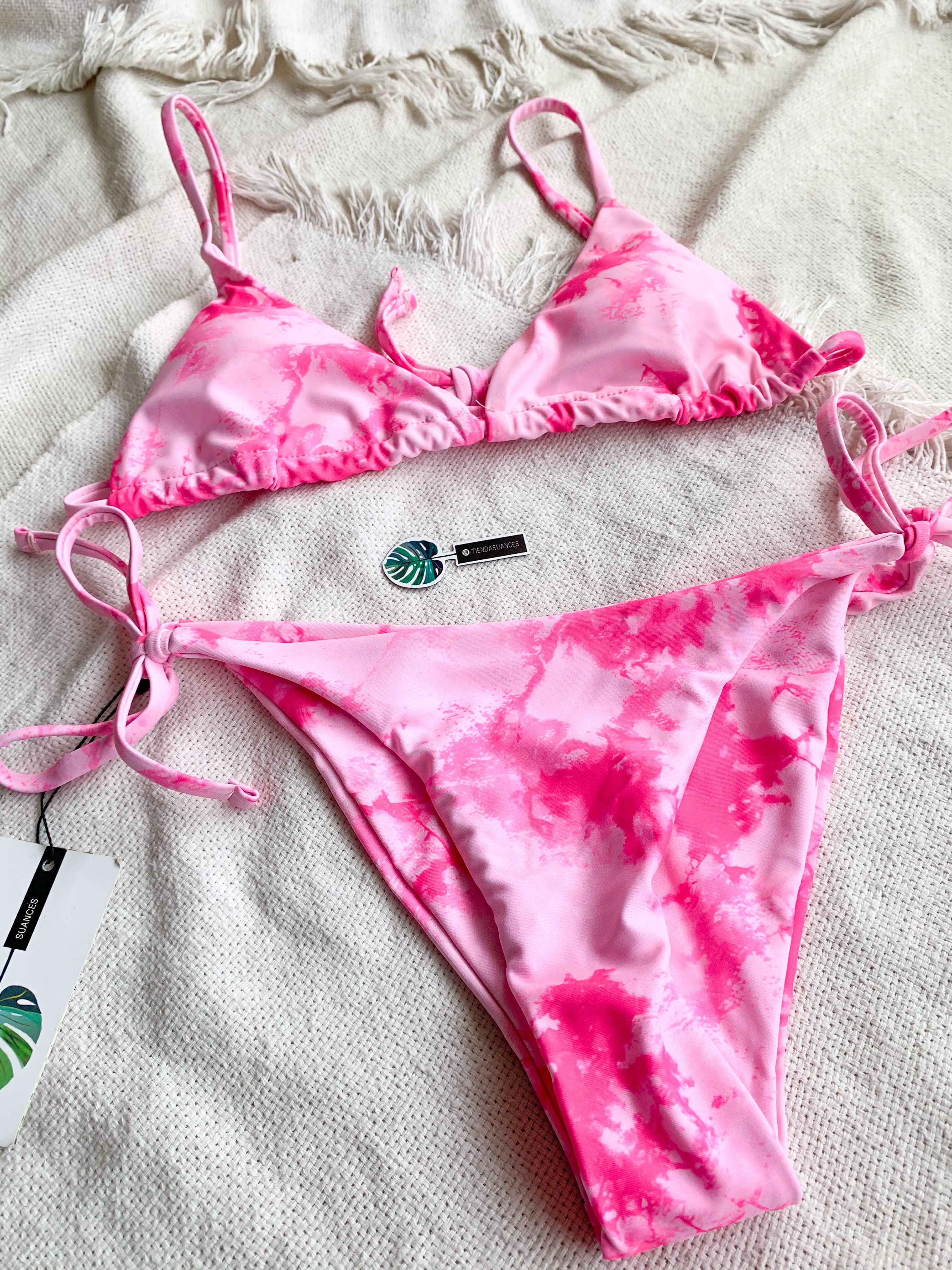 MAUI PINK
